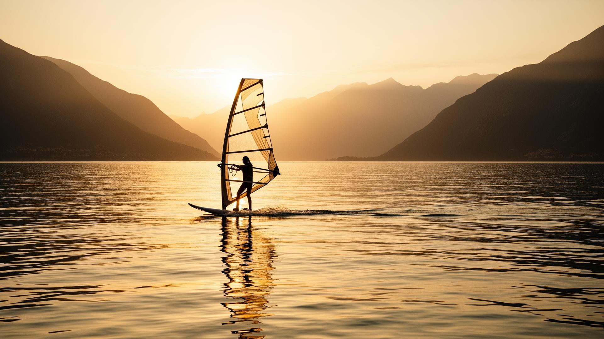 Windsurf