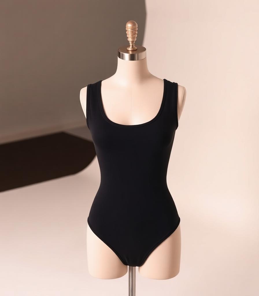 Bodysuit Essential