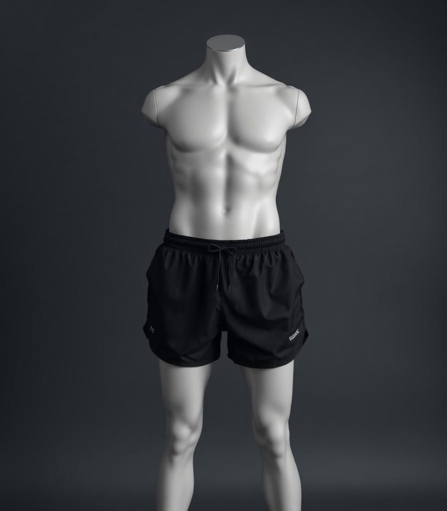 Performance Shorts